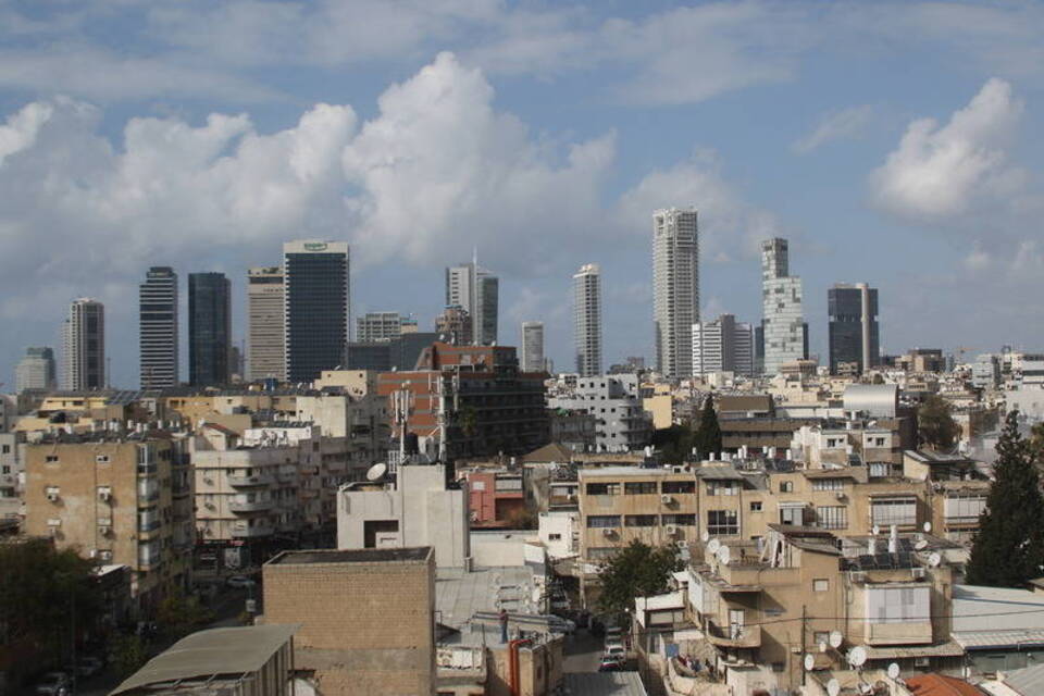 Auf der Suche nach der Zukunft: Deutsche Unternehmer in Israel Auf der Suche nach der Zukunft: Deutsche Unternehmer in Israel