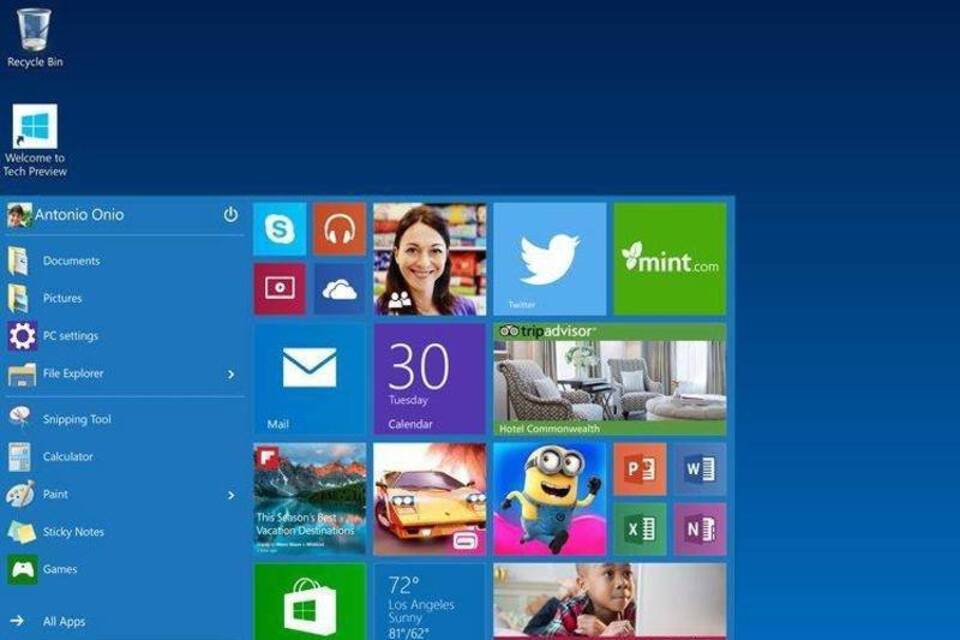 Windows 10