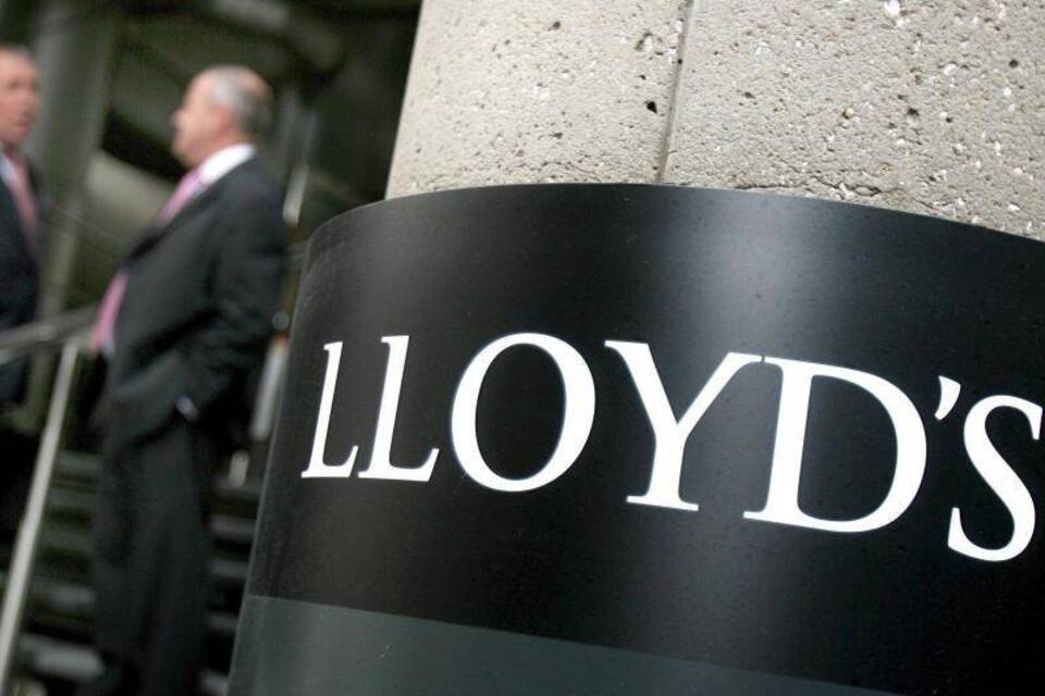 Lloyds Lloyds