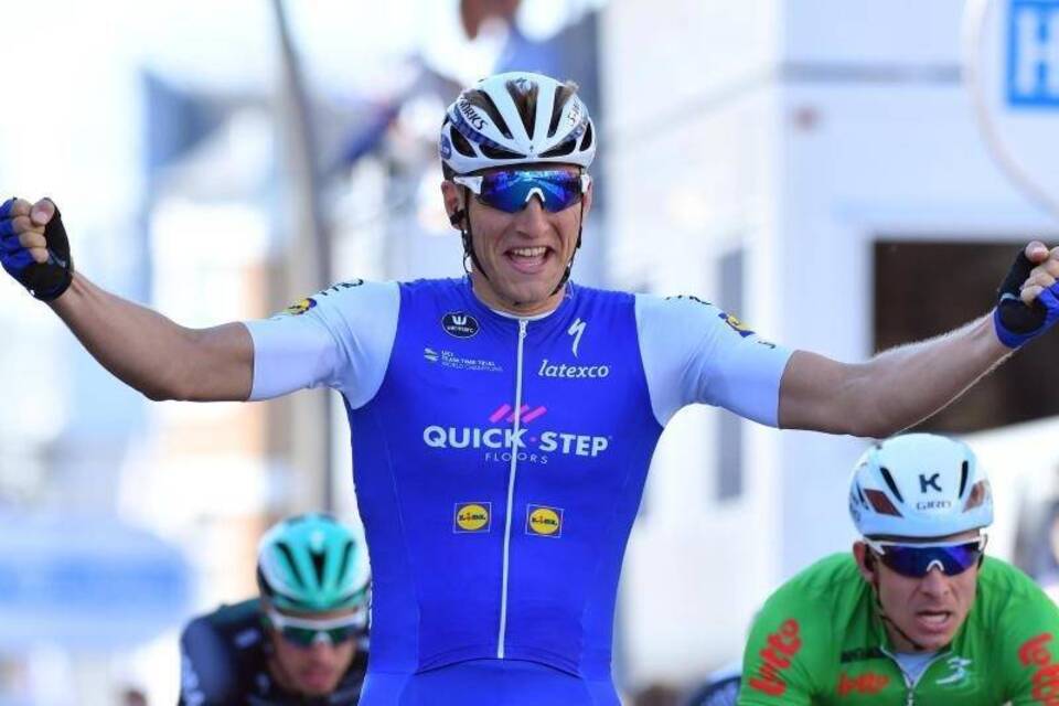 Marcel Kittel