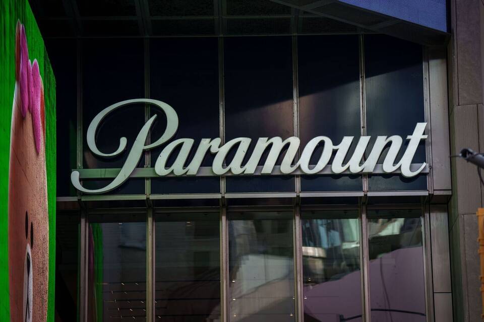 Paramount