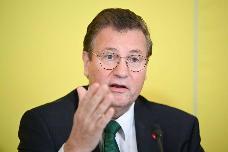 Abschluss Agrarministerkonferenz
