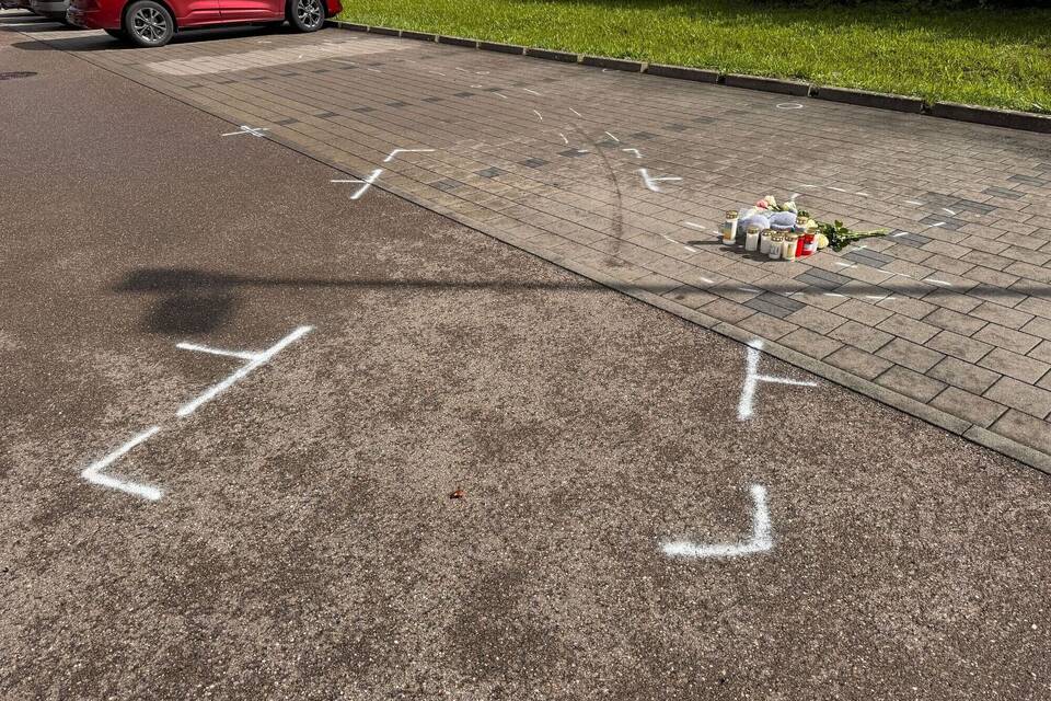 18-Jähriger fährt Kind nach Streit mit Auto an