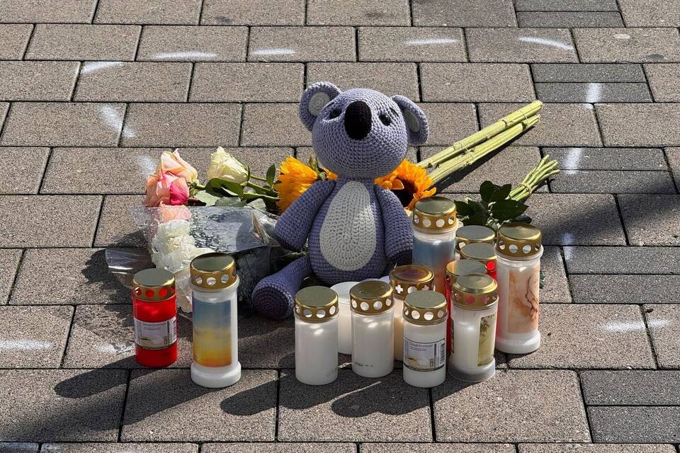 18-Jähriger fährt Kind nach Streit mit Auto an