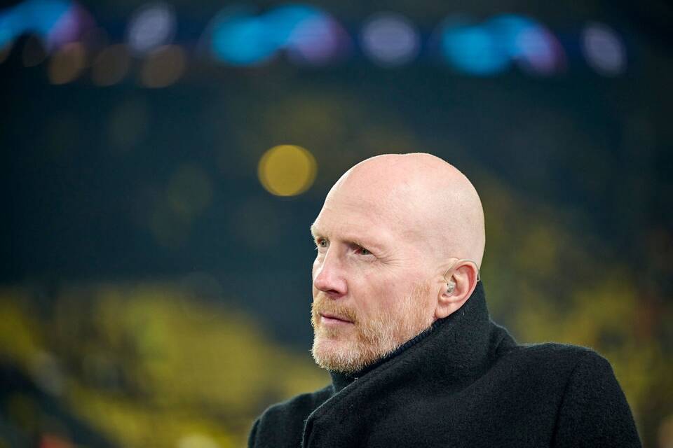 Matthias Sammer