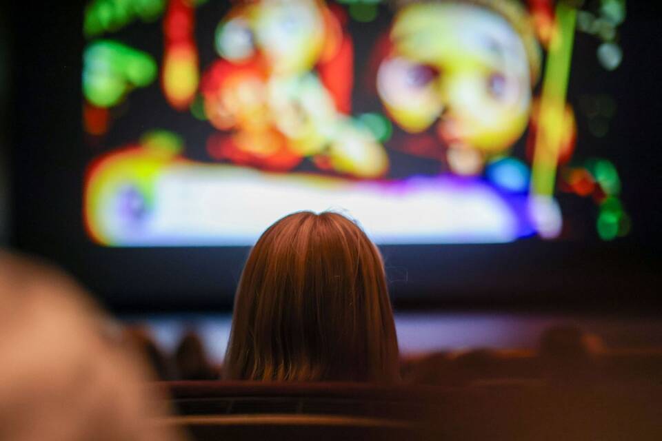 29. Kinderfilmfestival «Schlingel» eröffnet