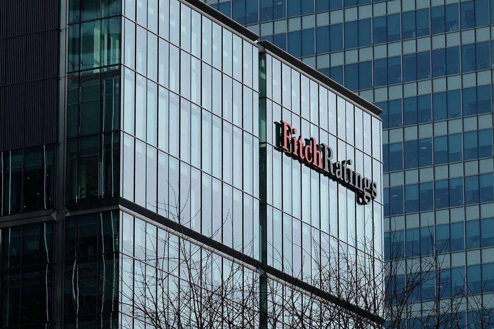 Fitch stuft Frankreichs Bonität herab