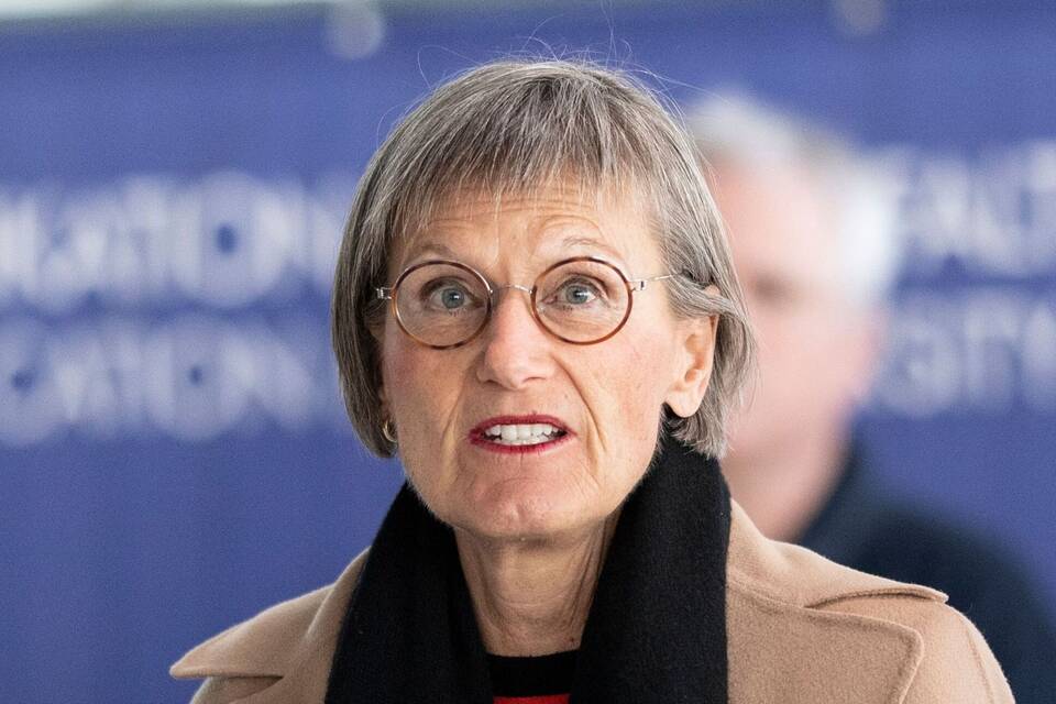 Dorothea Störr-Ritter