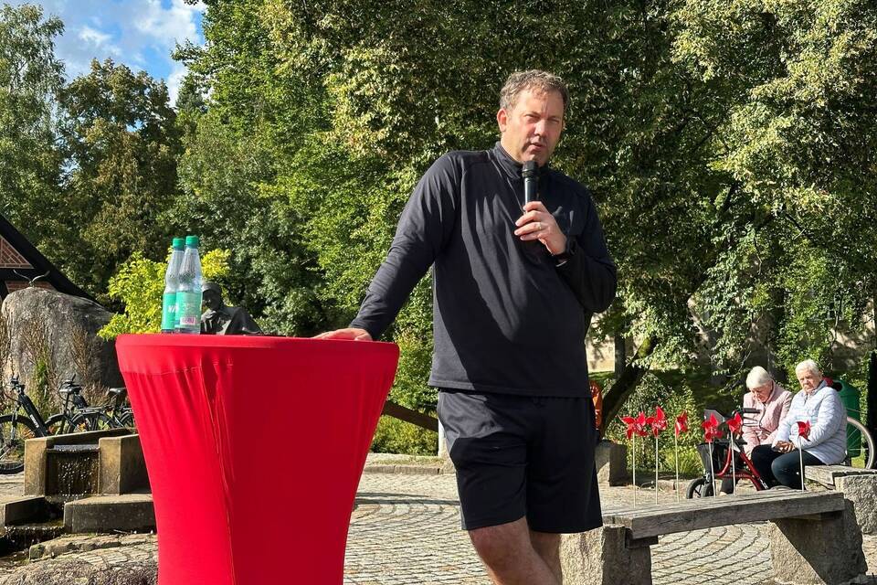 Lars Klingbeil