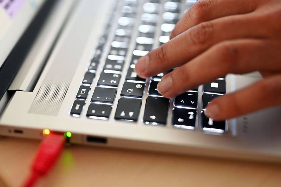 Laptop