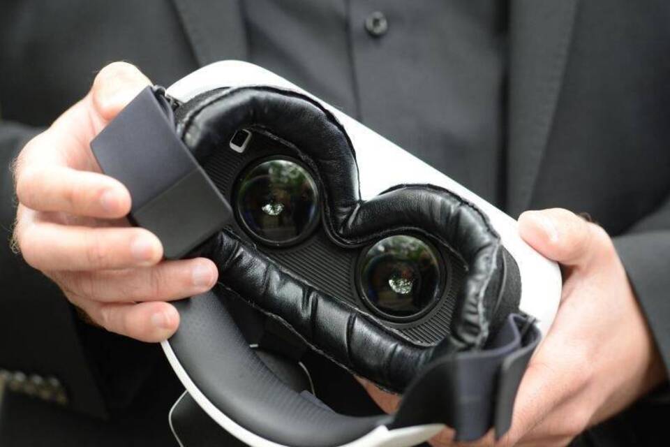 Oculus Rift Oculus Rift