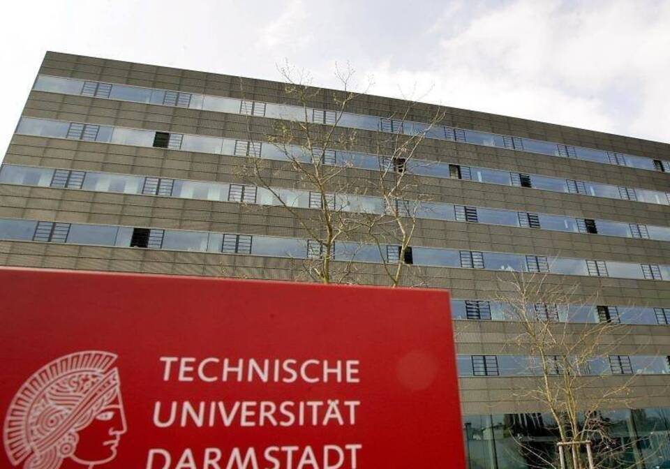 TU Darmstadt TU Darmstadt