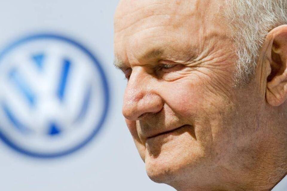 Ferdinand Piëch Ferdinand Piëch