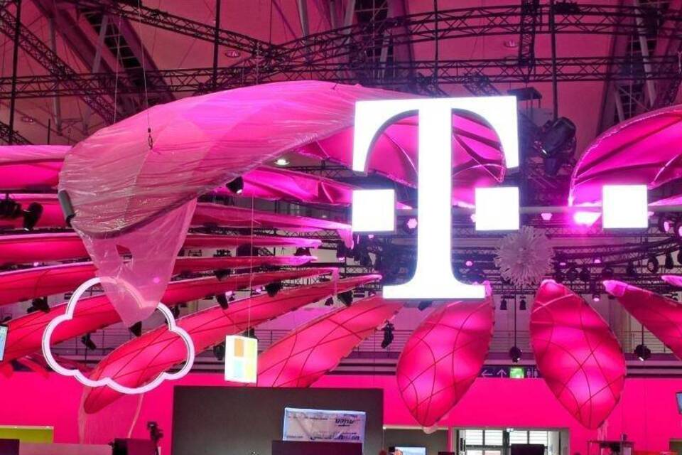 Deutsche Telekom Deutsche Telekom
