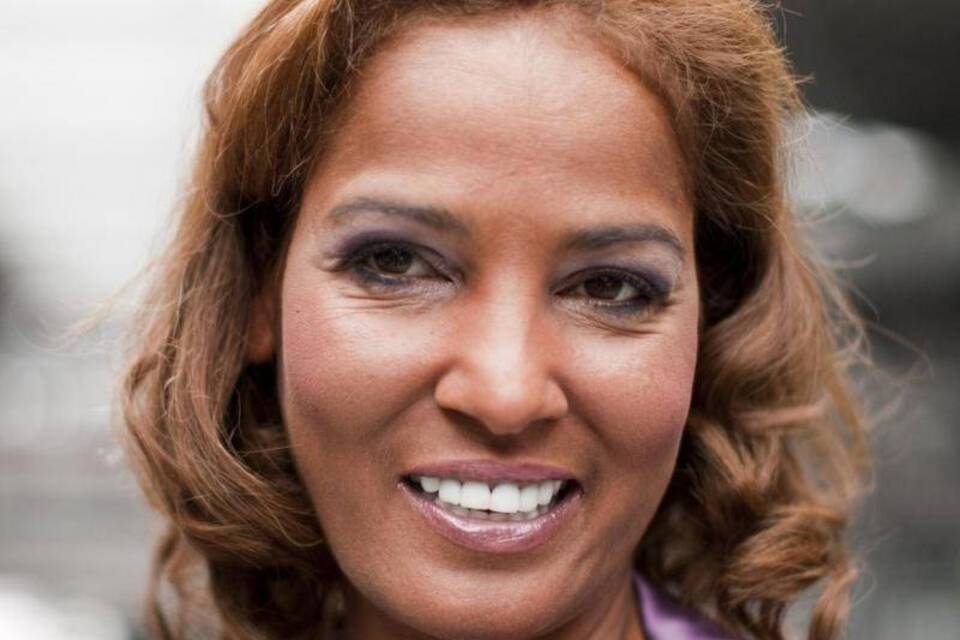 Nadja Abd el Farrag Nadja Abd el Farrag