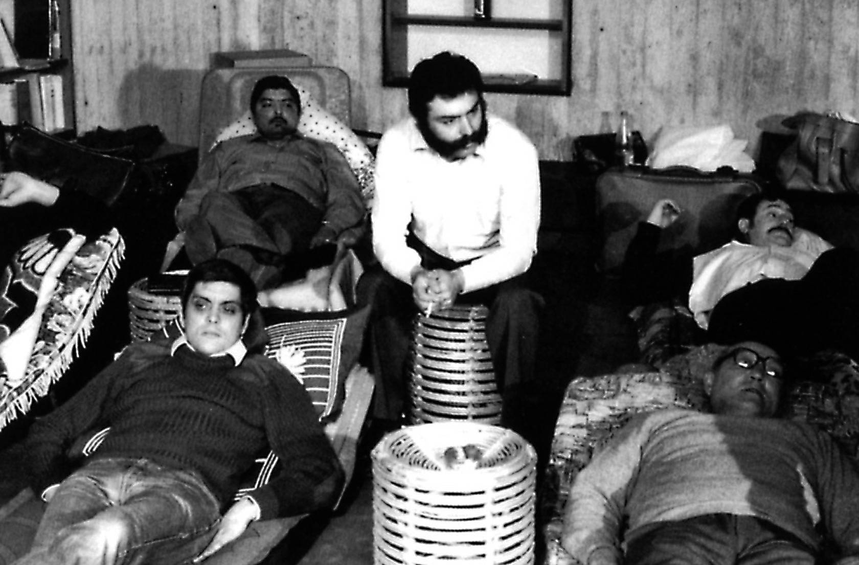 Biografie Vorgestellt Das Leben Des Heidelberger Menschenrechtlers Romani Rose Nachrichten Aus Heidelberg Rnz