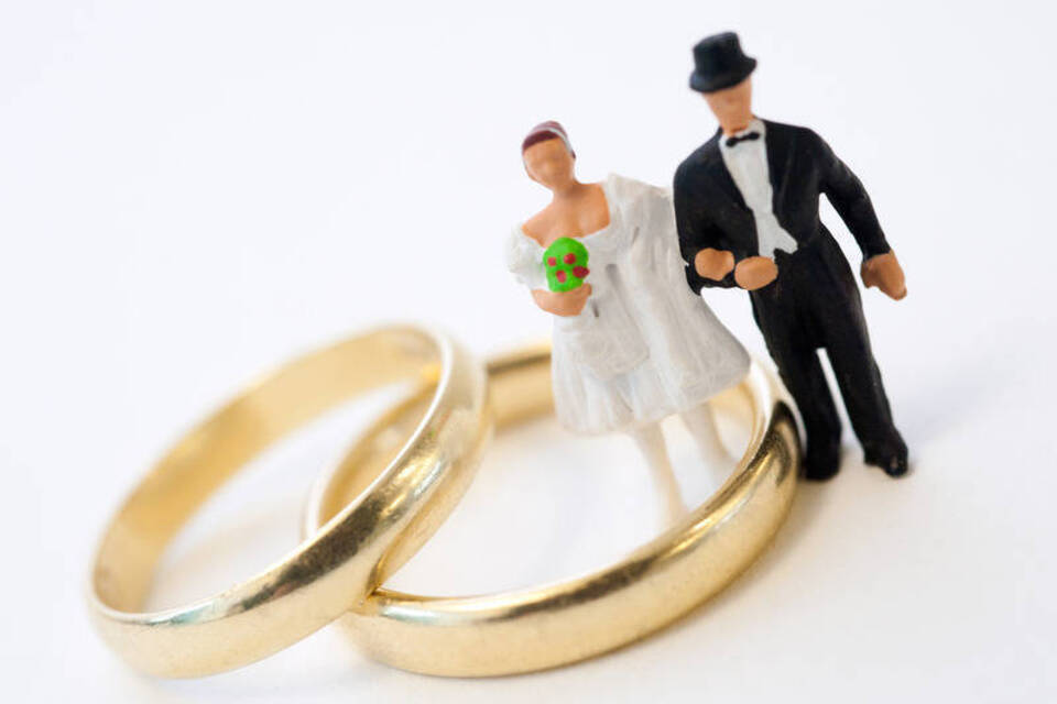 Was Hochzeitspaare wissen sollten Was Hochzeitspaare wissen sollten