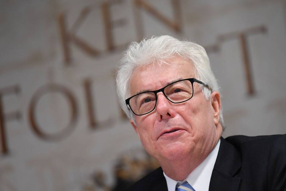 Ken Follett