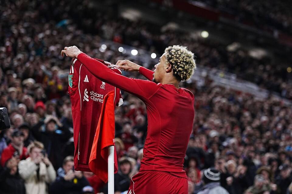 FC Liverpool - FC Southampton FC Liverpool - FC Southampton
