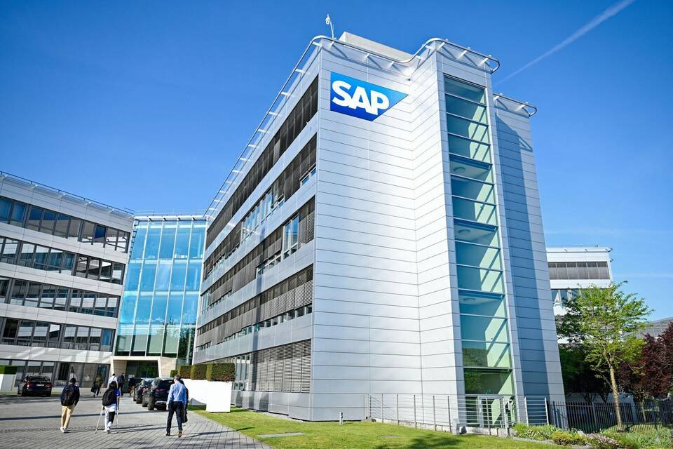 SAP