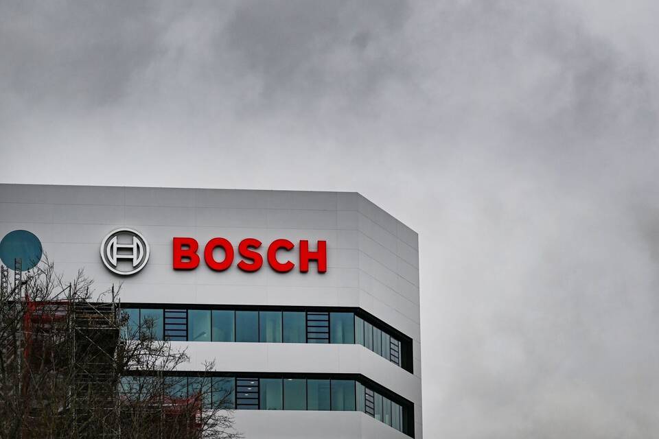 Bosch