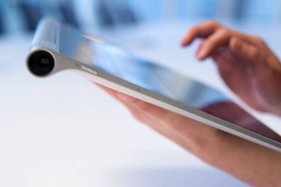 Worauf es beim Tablet-Kauf ankommt Worauf es beim Tablet-Kauf ankommt