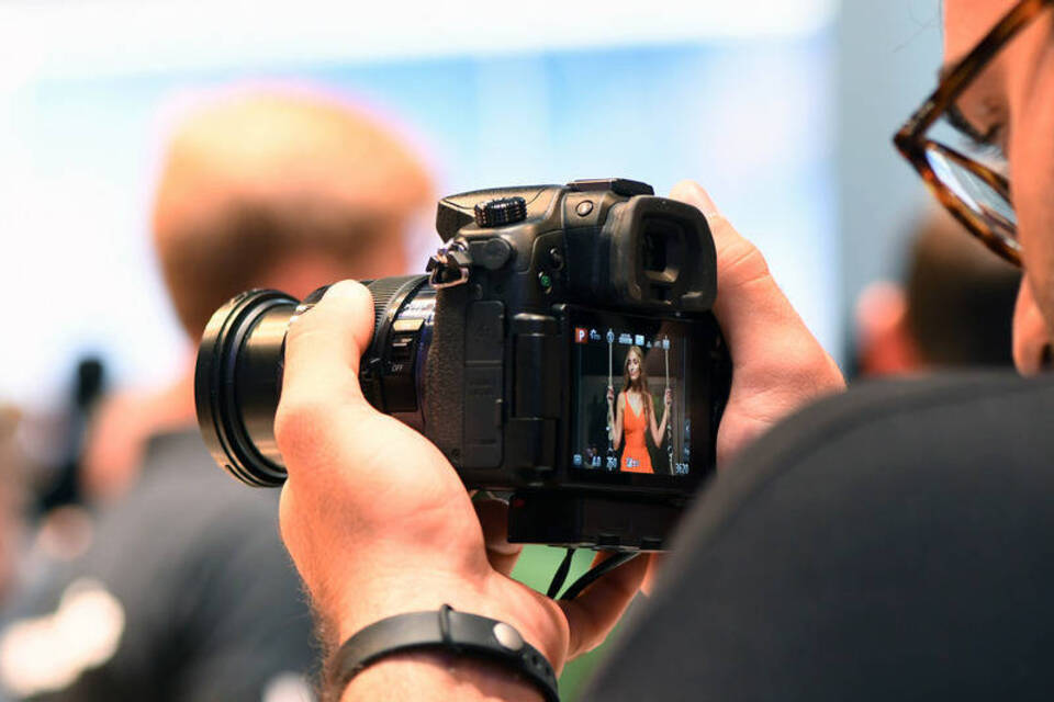 Systemkameras ohne Spiegel Systemkameras ohne Spiegel