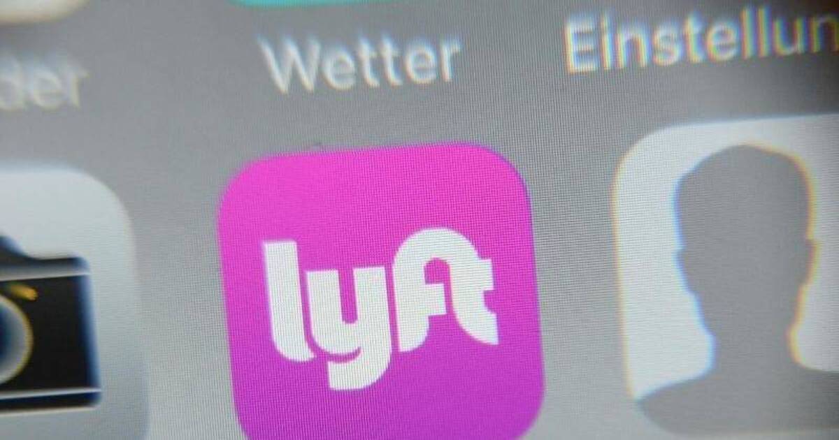 Fahrdienstvermittler: Uber-Rivale Lyft sammelt 500 Millionen Dollar ein ...