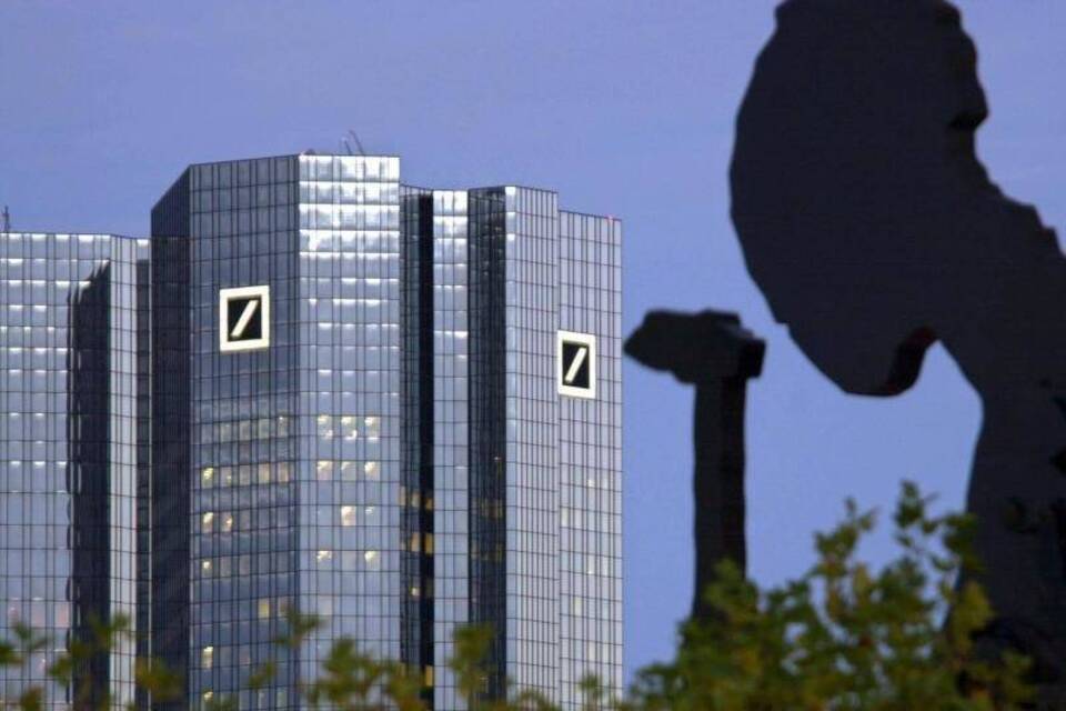 Deutsche Bank Deutsche Bank