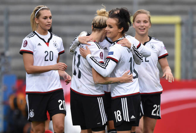 Bilder zu frauen