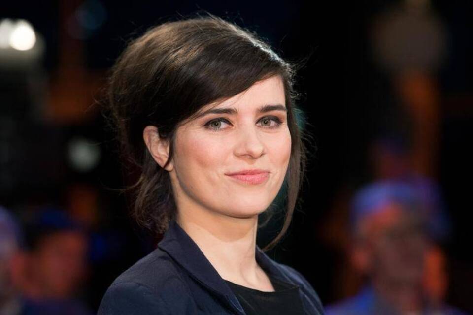 Nora Tschirner Nora Tschirner