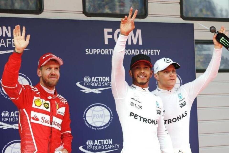 Podium