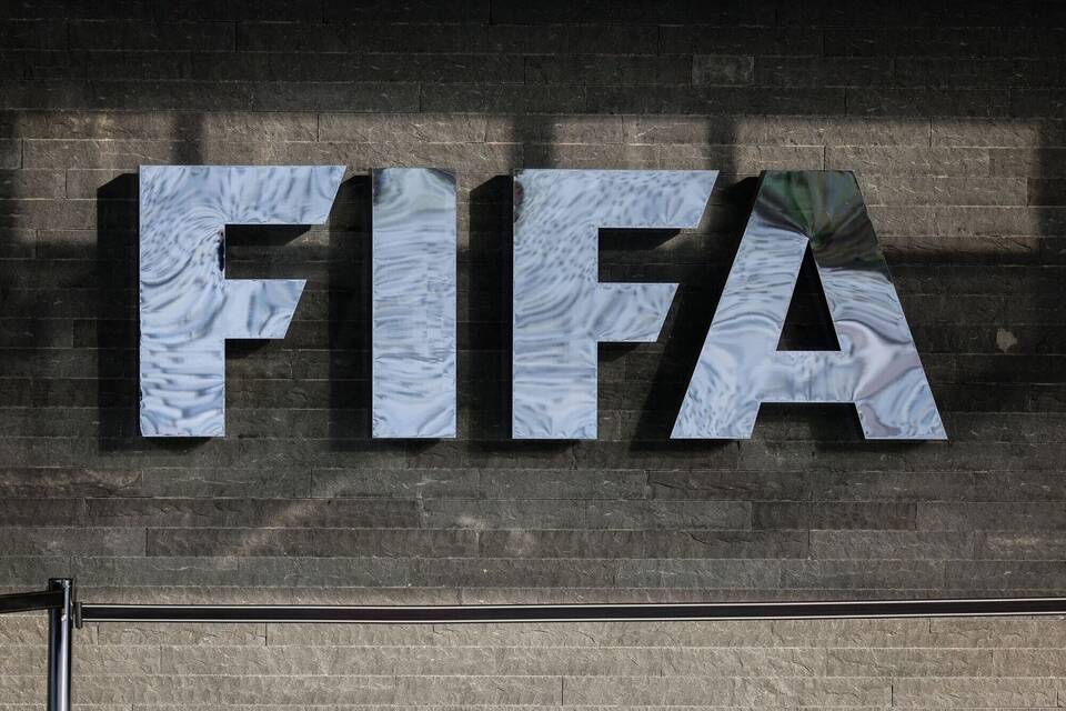 FIFA