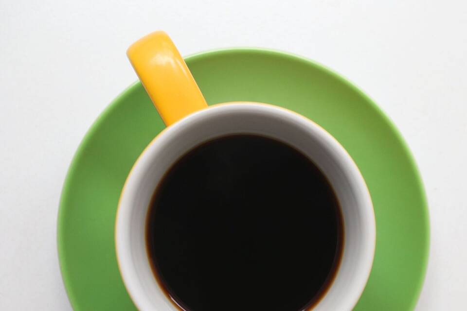 Kaffee
