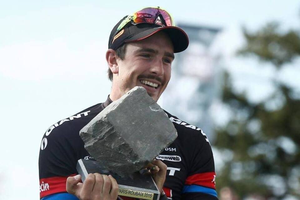 Sieger 2015 Sieger 2015