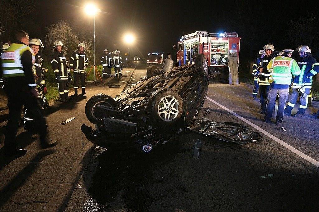 18-Jähriger mit 22 Jahren