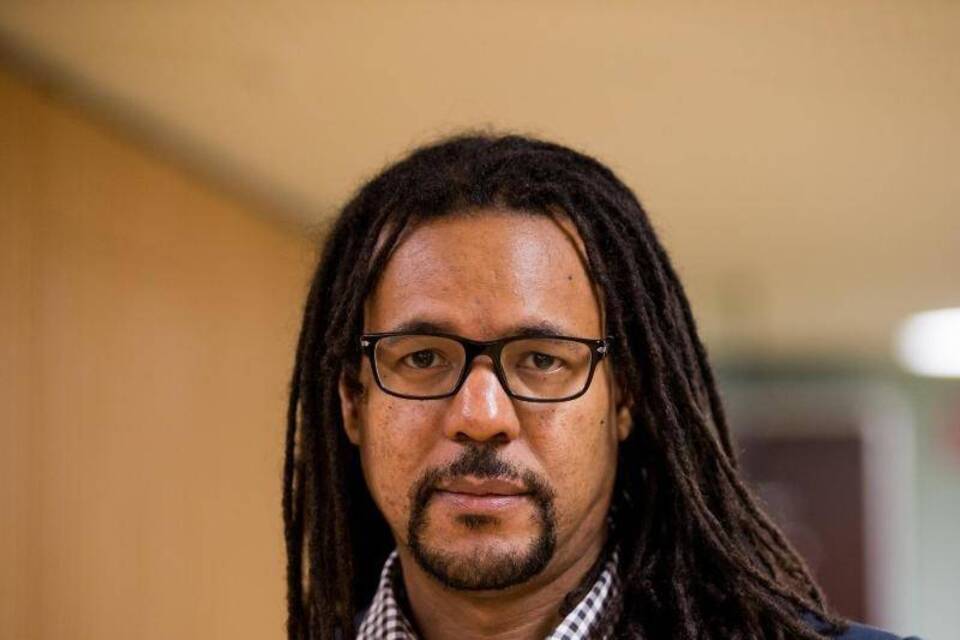 Colson Whitehead