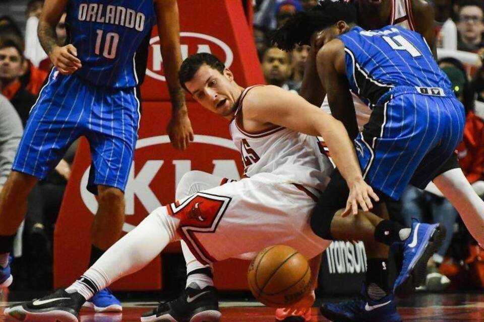 NBA-Profi NBA-Profi