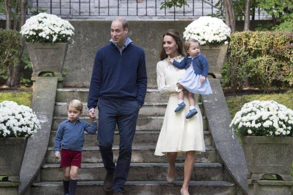 Royale Familie Royale Familie
