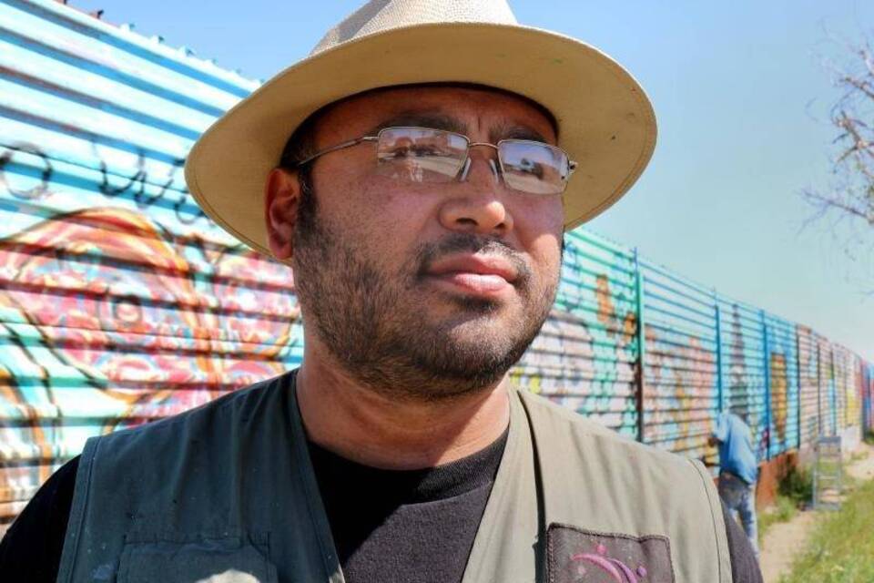 Enrique Chiu Enrique Chiu