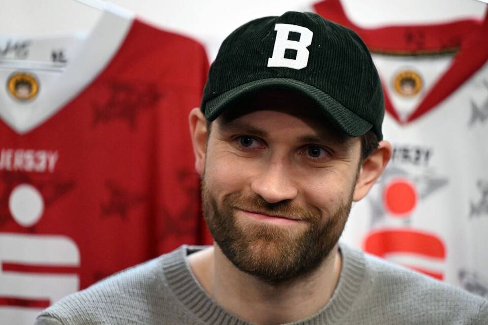 Leon Draisaitl