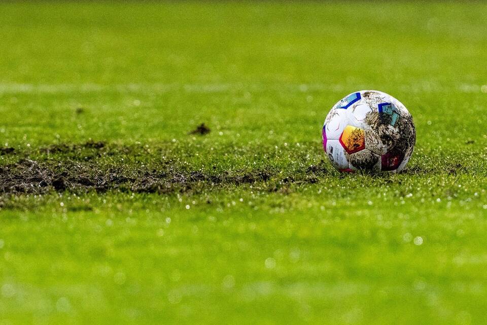 Fußball