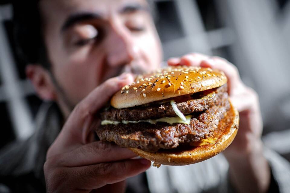 Ernährungstrends