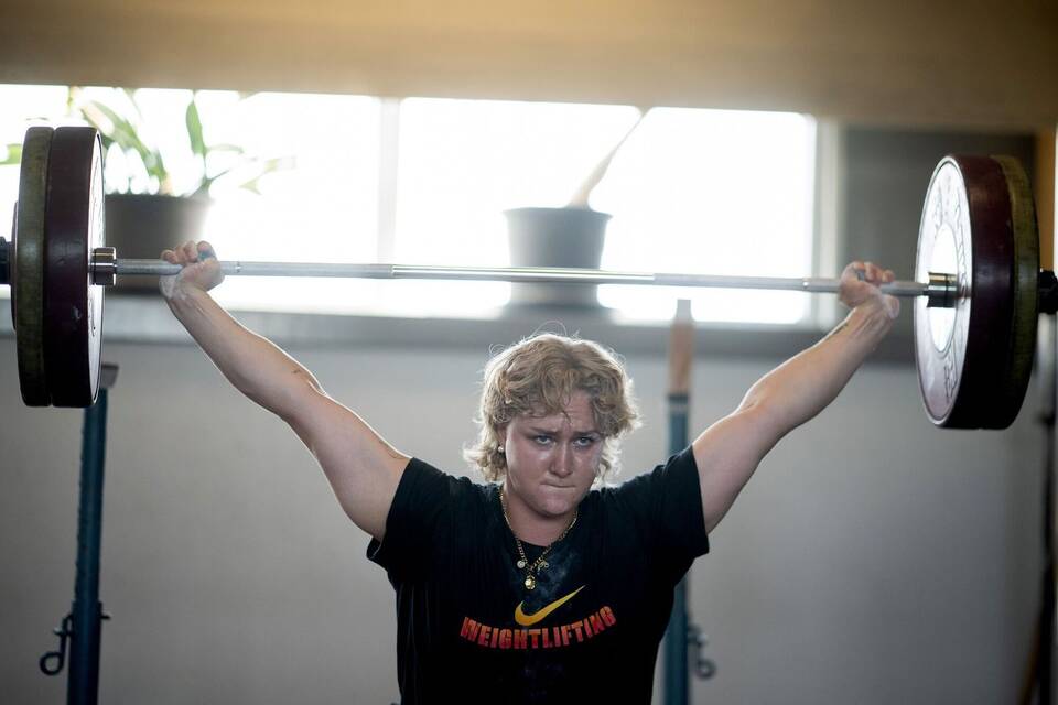 Kiara Klug