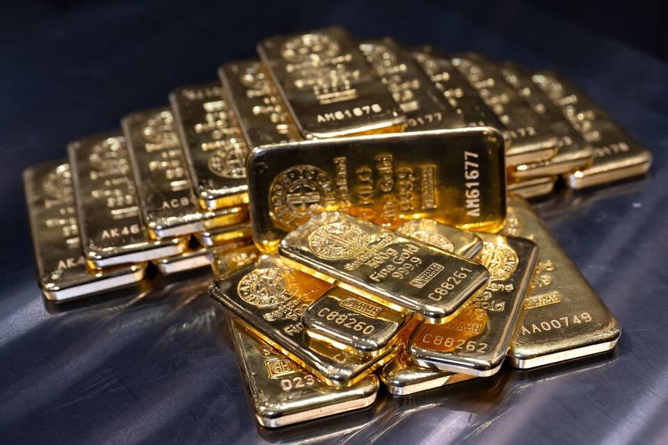 Gold