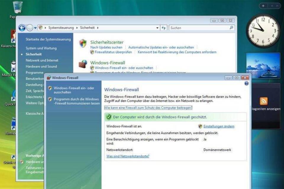 Windows Vista