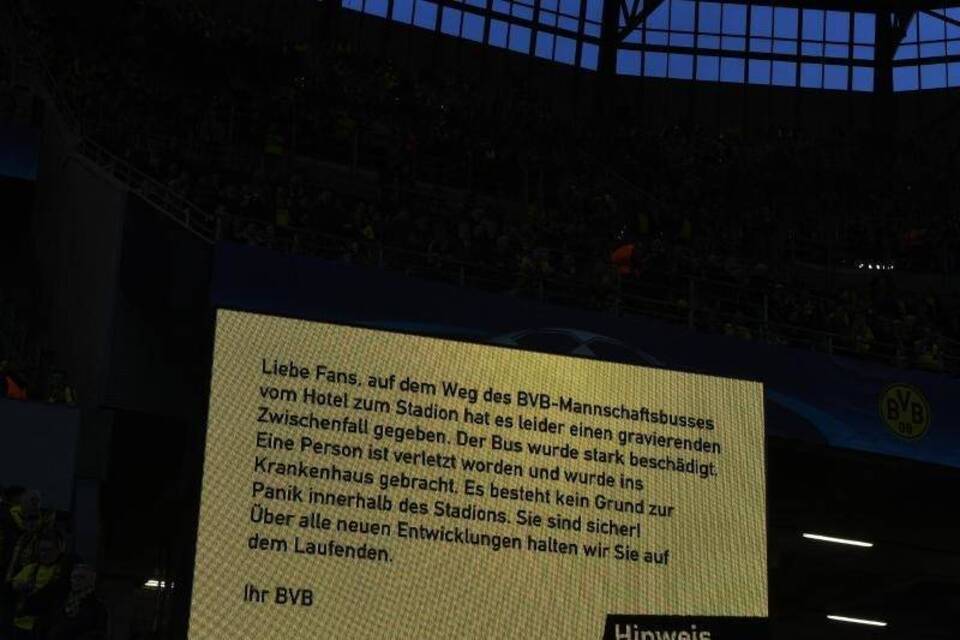 Stadion-Information Stadion-Information