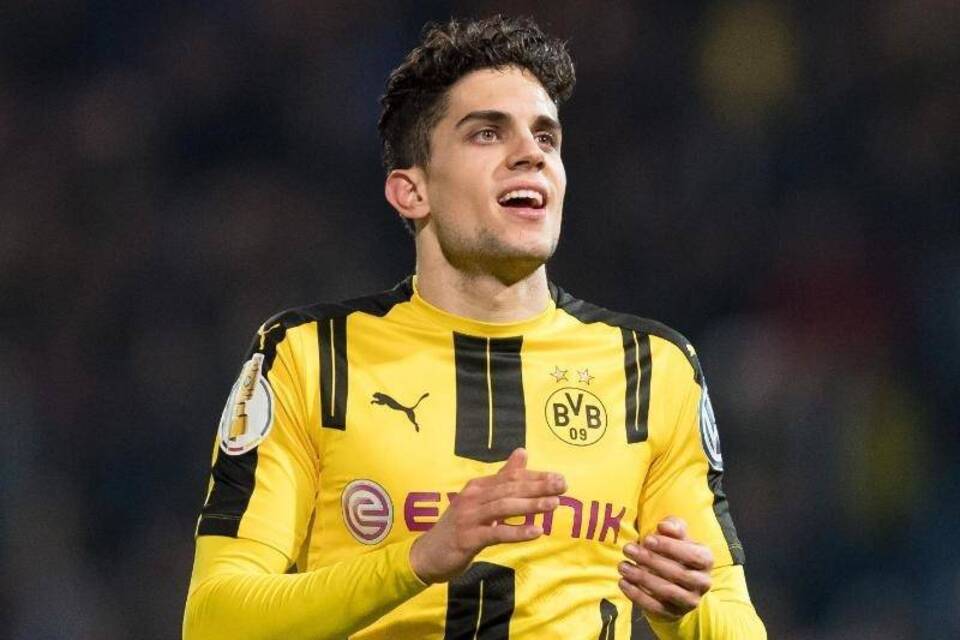 Marc Bartra Marc Bartra