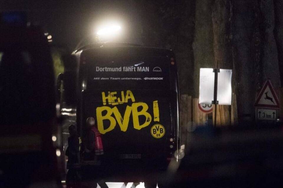 BVB-Bus
