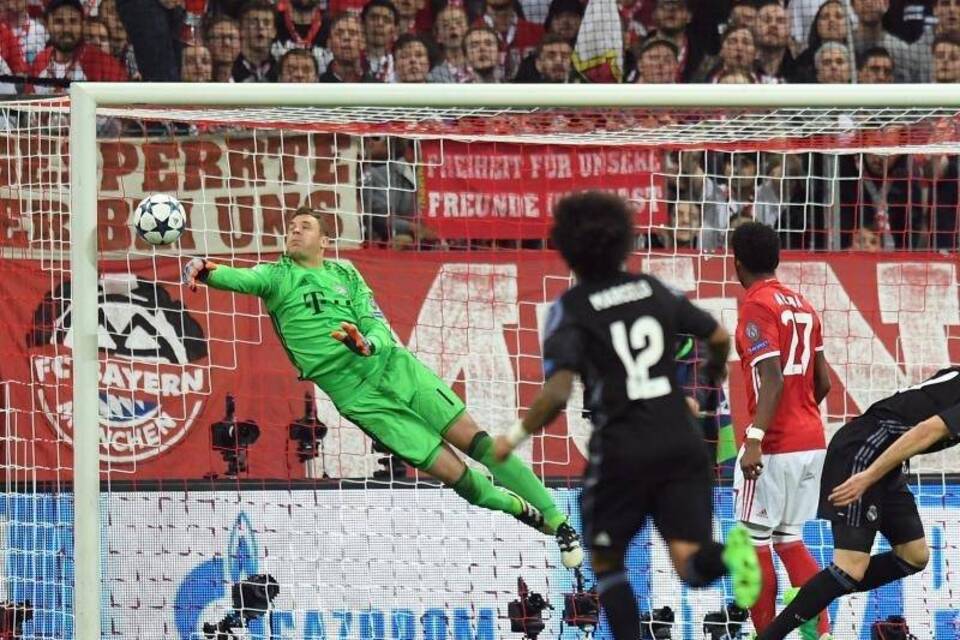 Manuel Neuer